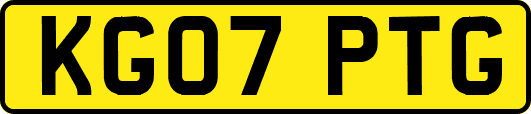 KG07PTG