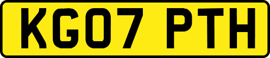 KG07PTH