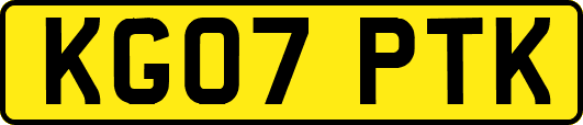 KG07PTK