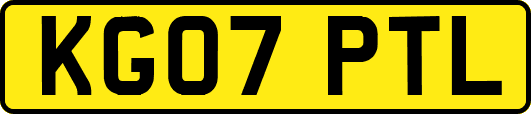 KG07PTL