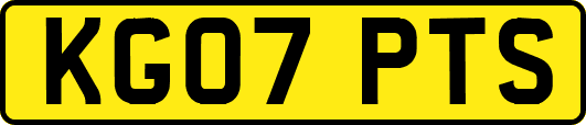 KG07PTS