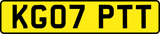 KG07PTT