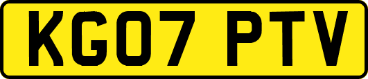 KG07PTV