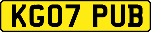 KG07PUB
