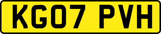 KG07PVH