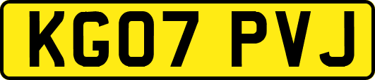 KG07PVJ