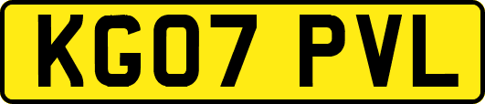 KG07PVL