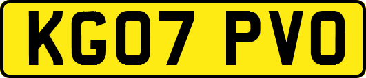 KG07PVO