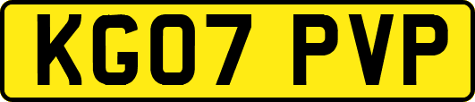 KG07PVP