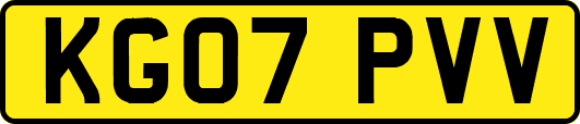 KG07PVV