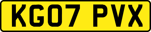 KG07PVX