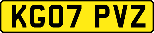KG07PVZ