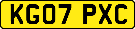 KG07PXC