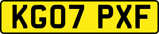 KG07PXF