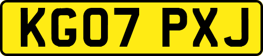 KG07PXJ