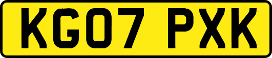 KG07PXK