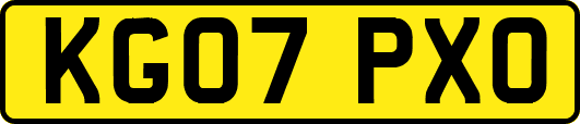 KG07PXO