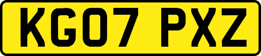 KG07PXZ