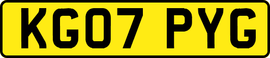 KG07PYG
