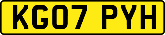 KG07PYH
