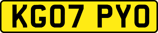 KG07PYO