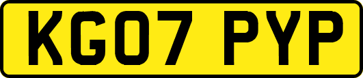 KG07PYP