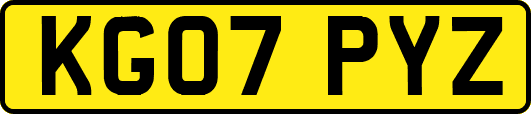 KG07PYZ