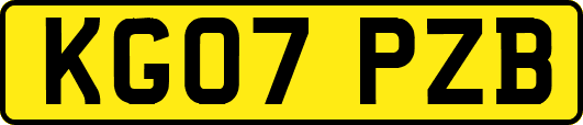 KG07PZB