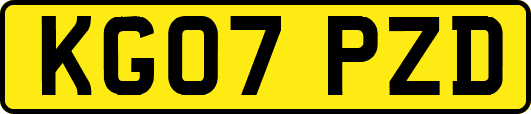 KG07PZD