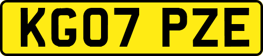 KG07PZE