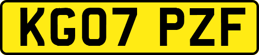 KG07PZF