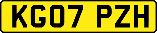 KG07PZH