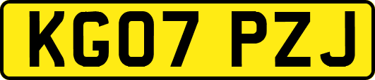 KG07PZJ