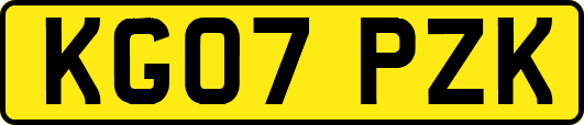 KG07PZK