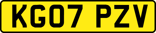 KG07PZV