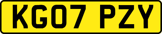 KG07PZY
