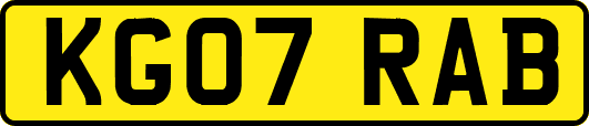 KG07RAB
