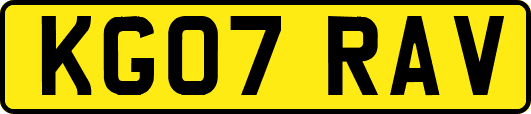 KG07RAV