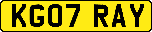 KG07RAY