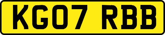 KG07RBB