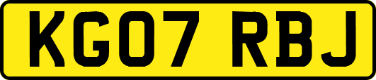 KG07RBJ