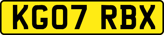 KG07RBX