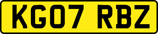 KG07RBZ