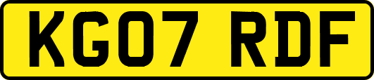 KG07RDF