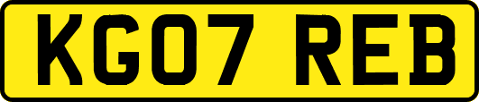 KG07REB