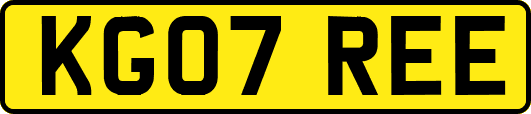 KG07REE