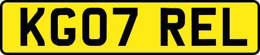 KG07REL