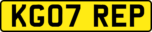 KG07REP