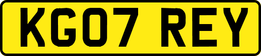 KG07REY