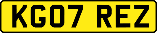 KG07REZ